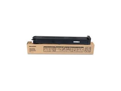 100225 sharp mx 23gtba black originalni toner 18k