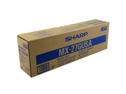 100246 sharp mx 27gusa originalni zobrazovaci valec 100k 60k