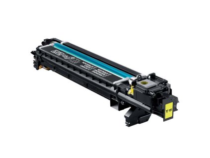 100525 minolta iup 14y yellow a0wg08j originalni zobrazovaci valec 30k