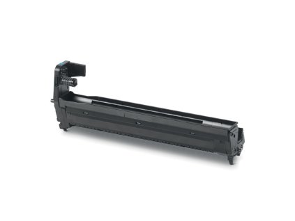 100717 oki c824c 46857507 cyan originalni drum unit 30k