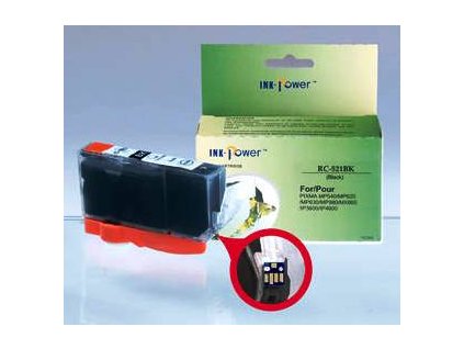 102811 canon cli521 cip black alternativni cartridge 10 5ml