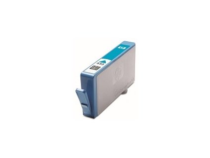 102856 hp cz110ae typ 655 cyan alternativni cartridge 15ml