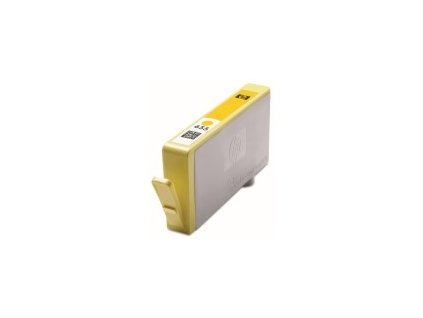102862 hp cz112ae typ 655 yellow alternativni cartridge 15ml