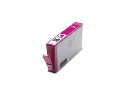 102949 hp cb324 typ 364xl s cipem magenta alternativni cartridge 15ml