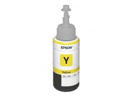 103027 epson t6734 yellow originalni cartridge 70ml