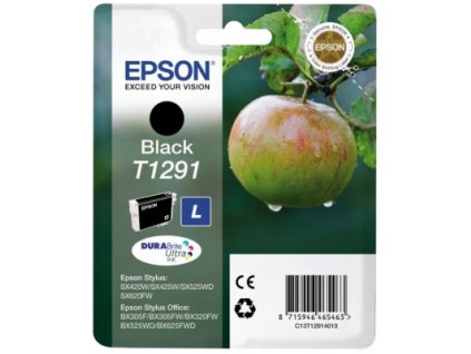 103081 epson t1291 black originalni cartridge 11 2ml 380s