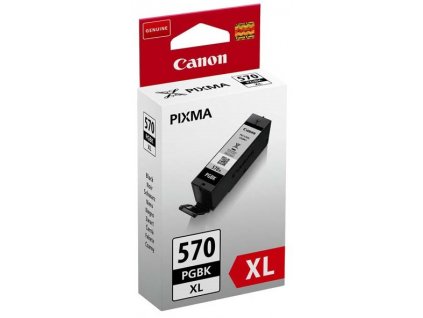 103099 canon pgi570xl 0318c001 black originalni cartridge 22ml 500s