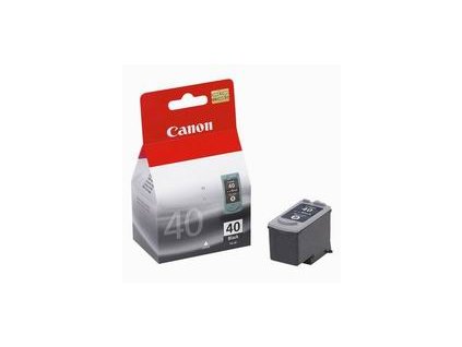 103129 canon pg40 black originalni cartridge 17ml 490s