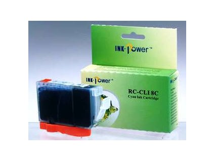 103147 canon cli8 cip cyan alternativni cartridge 14ml 420s