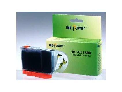 103150 canon cli8 cip black alternativni cartridge 14ml 450s