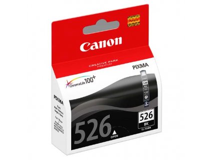 103210 canon cli526 black originalni cartridge 9ml 665s