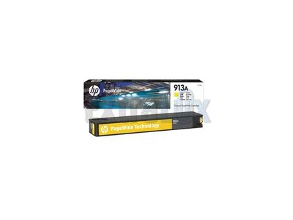 103303 hp f6t79a typ 913a yellow originalni cartridge 37 5ml 3000s