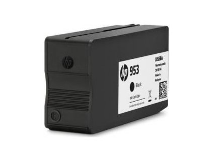 103360 hp l0s58a typ 953 black originalni cartridge 23 5ml 1000s