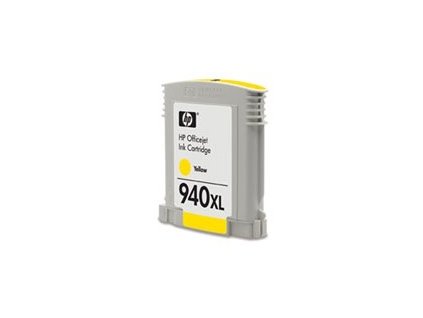 103366 hp c4909a typ 940xl yellow alternativni cartridge 35ml