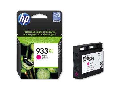 103396 hp cn055a typ 933xl magenta originalni cartridge 9ml 825s