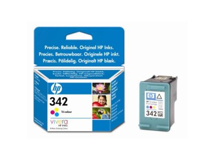 103474 hp c9361e typ 342 color originalni cartridge 5ml 220s