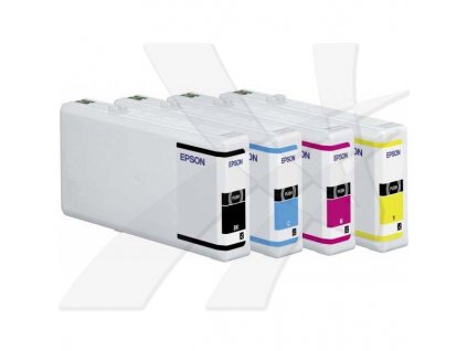 103519 epson t7013 magenta originalni cartridge 34 2ml 3400s
