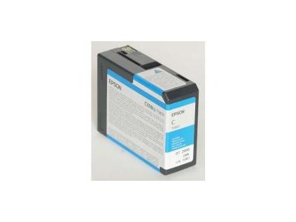 103561 epson t580200 cyan originalni cartridge 80ml c13t580200