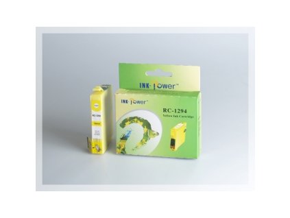 103651 noname t1294 yellow alternativni cartridge 15ml 685