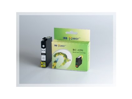 103660 noname t1291 black alternativni cartridge 18ml 562