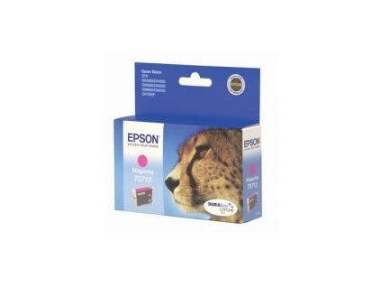 103693 epson t0713 magenta originalni cartridge 5 5ml