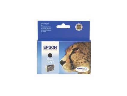 103702 epson t0711 black originalni cartridge 7 4ml