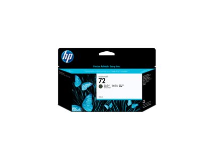 103720 hp c9403a typ 72 matte black originalni cartridge 130ml