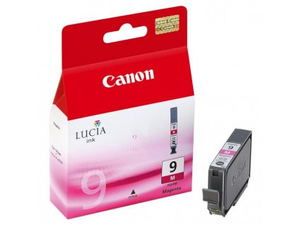 103759 canon pgi9 magenta originalni cartridge 14ml 1600s