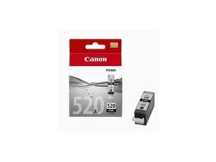 103774 canon pgi520 black originalni cartridge 19ml 420s