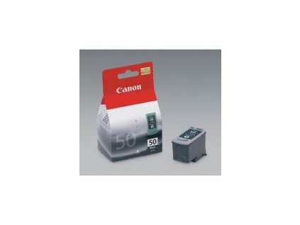 103807 canon pg50 black originalni cartridge 22ml 750s