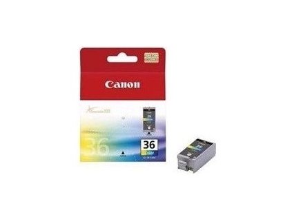 103873 canon cli36 color originalni cartridge 12ml