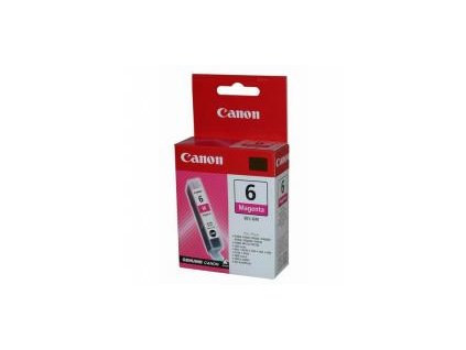 103894 canon bci6 magenta originalni cartridge 13ml 280s