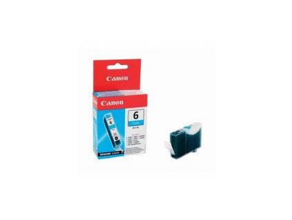 103897 canon bci6 cyan originalni cartridge 13ml 280s