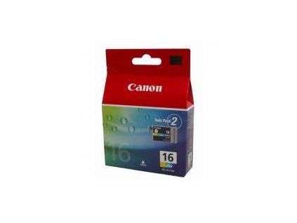 103906 canon bci16 color originalni cartridge 2x7 5ml 100s