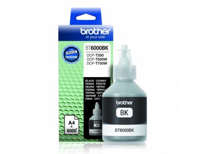 103924 brother bt6000bk black originalni cartridge 6000s