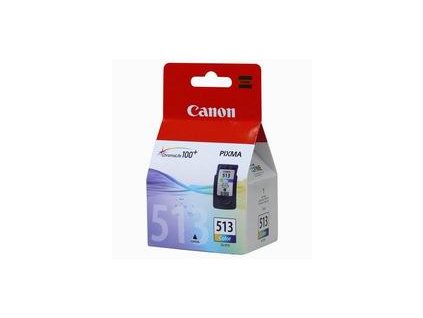 104023 canon cl513color color originalni cartridge 13ml 350s