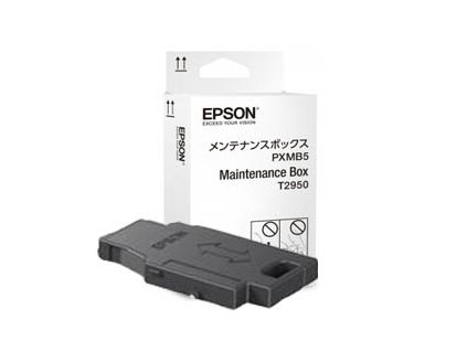104035 epson c13t295000 originalni maintenance box