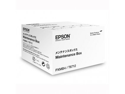 104137 epson t6712 c13t671200 originalni maintenance box