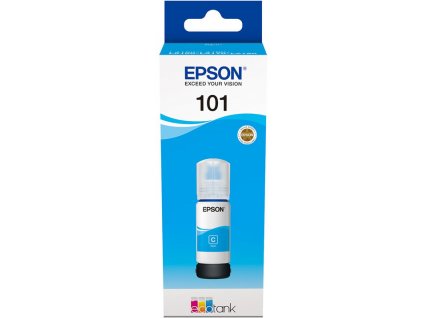 104149 epson c13t03v24a typ 101 cyan originalni cartridge 70ml