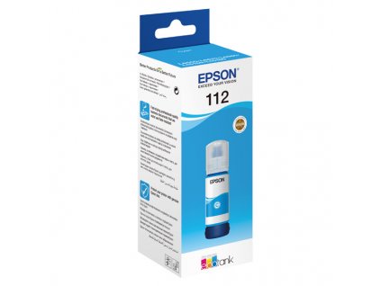 104305 epson c13t06c24a typ 112 cyan originalni cartridge 70ml