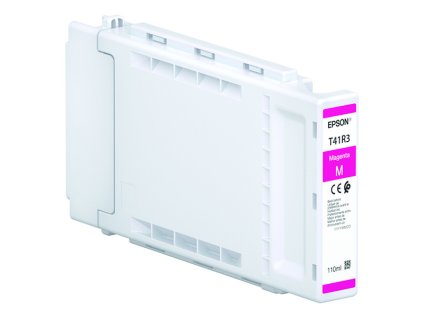 104395 epson c13t41r340 t41r340 magenta originalni cartridge 110ml