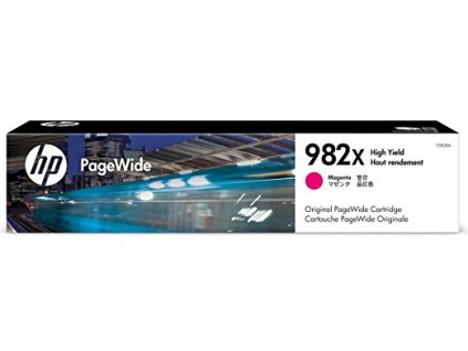 104443 hp t0b28a typ 982x magenta originalni cartridge 116ml 16000s
