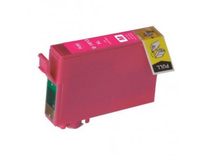 105397 epson t1813 typ 18xl magenta alternativni cartridge 15ml