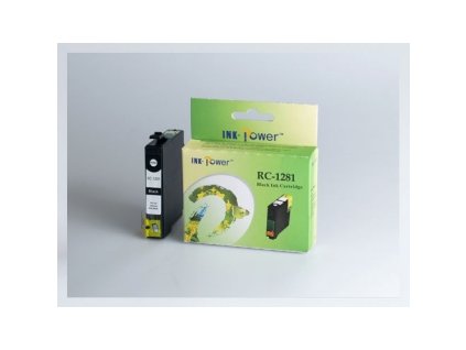 105490 noname t1281 black alternativni cartridge 15ml 462s
