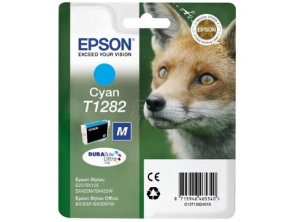 105493 epson t1282 cyan originalni cartridge 3 5ml 175s