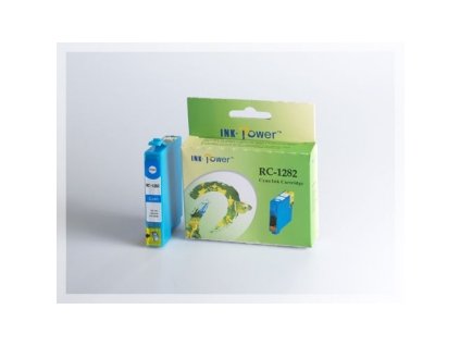 105496 noname t1282 cyan alternativni cartridge 13ml 520s