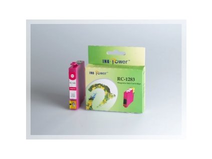 105502 noname t1283 magenta alternativni cartridge 13ml 520s