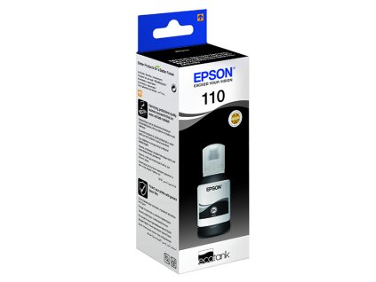 105514 epson c13t03p14a xl typ 110 black originalni cartridge 120ml 6000s