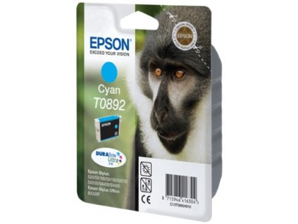 105541 epson t0892 cyan originalni cartridge 3 5ml