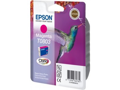 105550 epson t0803 magenta originalni cartridge 7 4ml